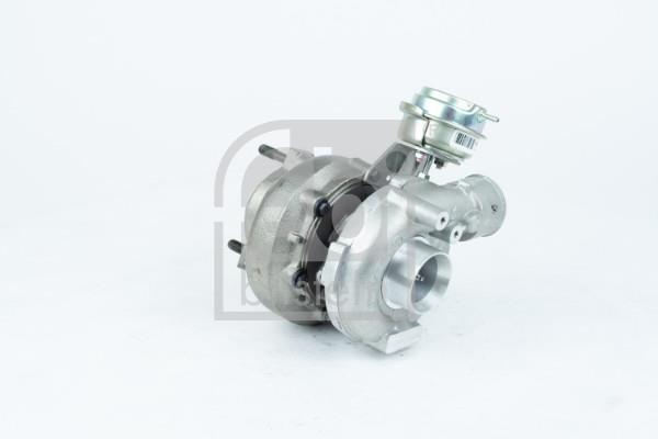 Turbocompresseur (Turbo) FEBI BILSTEIN ref. 187574