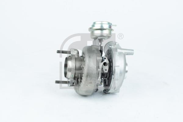 Turbocompresseur (Turbo) FEBI BILSTEIN ref. 187574