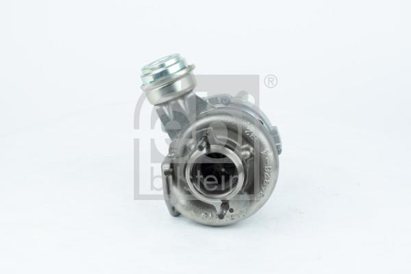 Turbocompresseur (Turbo) FEBI BILSTEIN ref. 187574