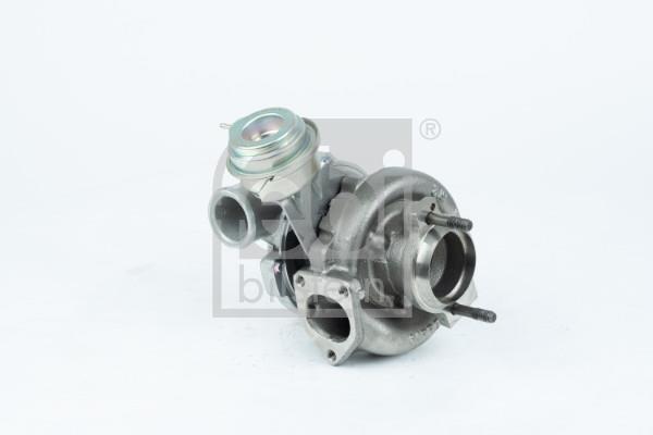 Turbocompresseur (Turbo) FEBI BILSTEIN ref. 187574