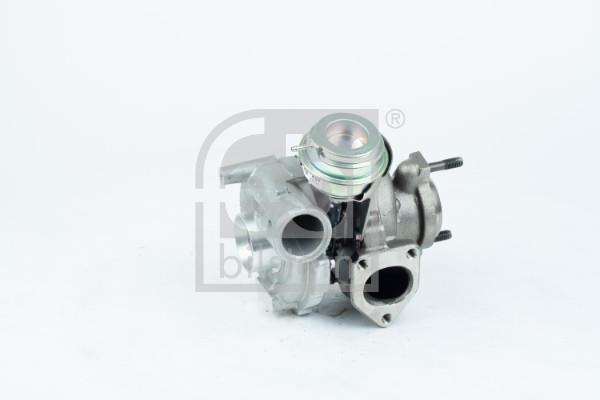 Turbocompresseur (Turbo) FEBI BILSTEIN ref. 187574