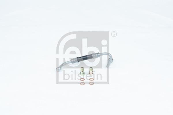 Turbocompresseur (Turbo) FEBI BILSTEIN ref. 187575