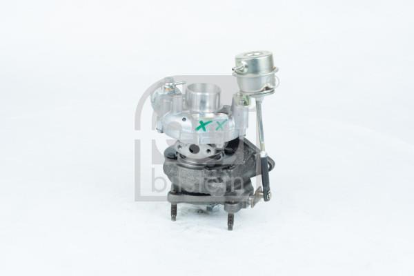 Turbocompresseur (Turbo) FEBI BILSTEIN ref. 187575