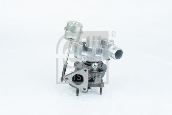 Turbocompresseur (Turbo) FEBI BILSTEIN ref. 187575