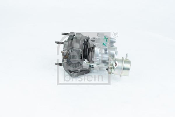 Turbocompresseur (Turbo) FEBI BILSTEIN ref. 187575