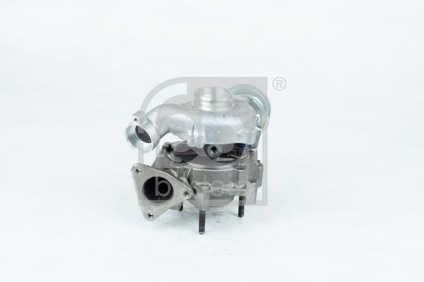 Turbocompresseur (Turbo) FEBI BILSTEIN ref. 187577