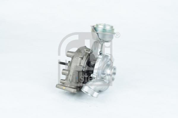 Turbocompresseur (Turbo) FEBI BILSTEIN ref. 187577