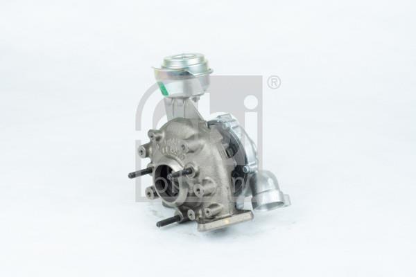 Turbocompresseur (Turbo) FEBI BILSTEIN ref. 187577