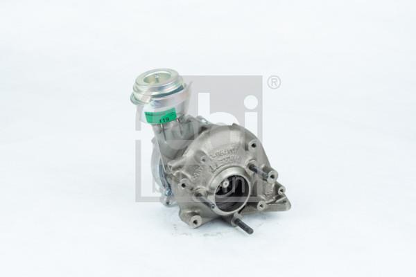 Turbocompresseur (Turbo) FEBI BILSTEIN ref. 187577