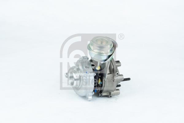 Turbocompresseur (Turbo) FEBI BILSTEIN ref. 187577