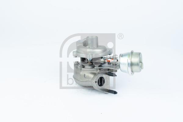 Turbocompresseur (Turbo) FEBI BILSTEIN ref. 187580