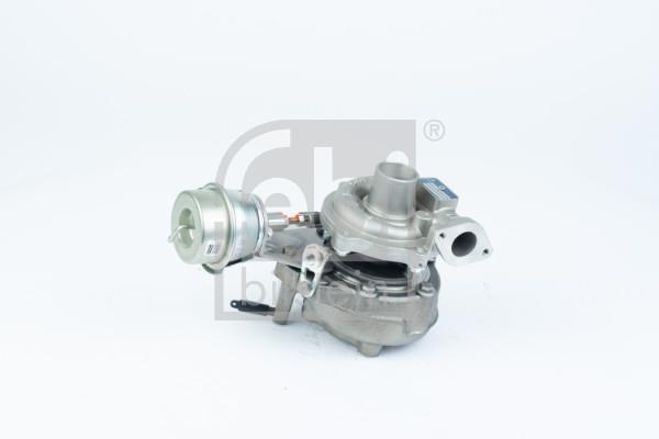 Turbocompresseur (Turbo) FEBI BILSTEIN ref. 187580