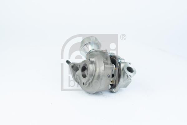 Turbocompresseur (Turbo) FEBI BILSTEIN ref. 187580