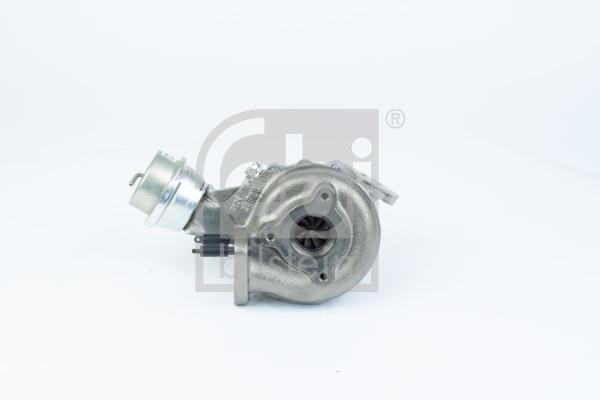 Turbocompresseur (Turbo) FEBI BILSTEIN ref. 187580