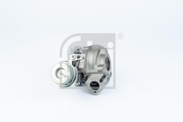 Turbocompresseur (Turbo) FEBI BILSTEIN ref. 187580