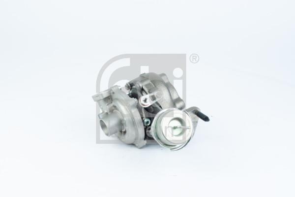 Turbocompresseur (Turbo) FEBI BILSTEIN ref. 187580