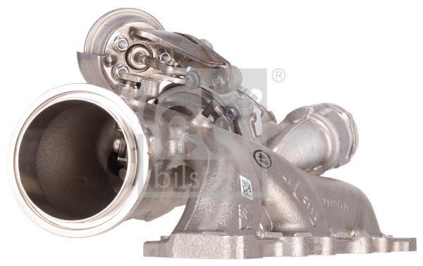 Turbocompresseur (Turbo) FEBI BILSTEIN ref. 187596