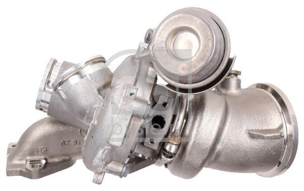 Turbocompresseur (Turbo) FEBI BILSTEIN ref. 187596