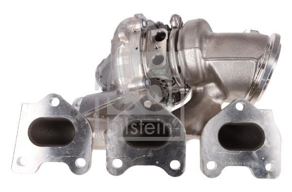 Turbocompresseur (Turbo) FEBI BILSTEIN ref. 187596