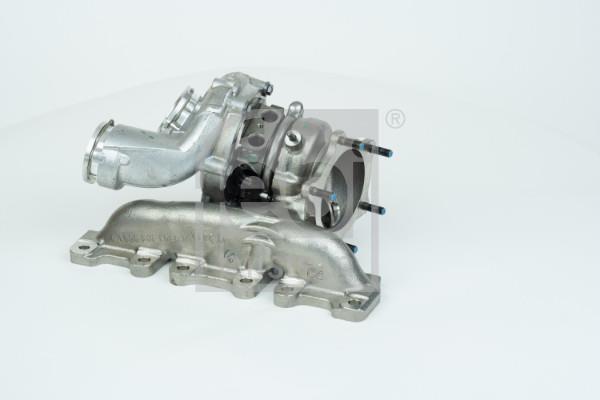Turbocompresseur (Turbo) FEBI BILSTEIN ref. 187597
