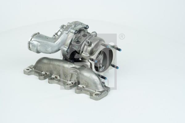 Turbocompresseur (Turbo) FEBI BILSTEIN ref. 187597