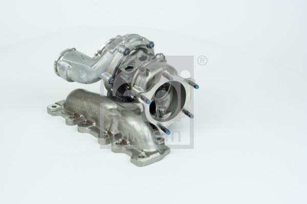 Turbocompresseur (Turbo) FEBI BILSTEIN ref. 187597