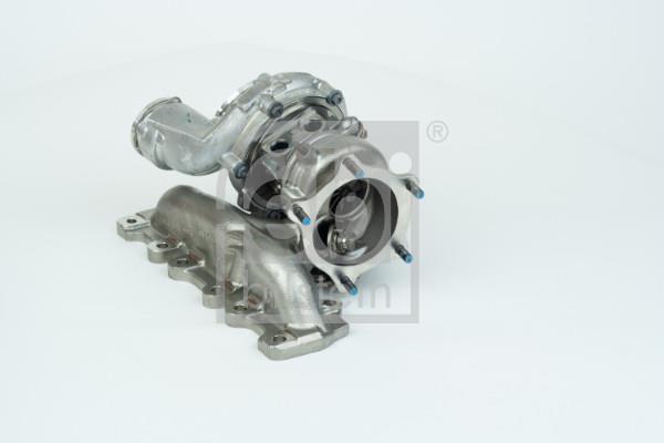 Turbocompresseur (Turbo) FEBI BILSTEIN ref. 187597
