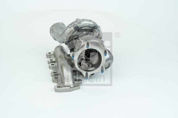 Turbocompresseur (Turbo) FEBI BILSTEIN ref. 187597