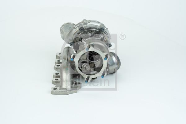 Turbocompresseur (Turbo) FEBI BILSTEIN ref. 187597