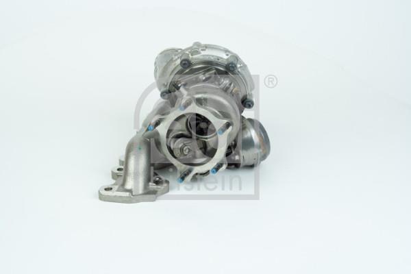 Turbocompresseur (Turbo) FEBI BILSTEIN ref. 187597