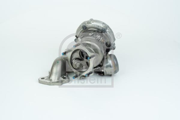 Turbocompresseur (Turbo) FEBI BILSTEIN ref. 187597