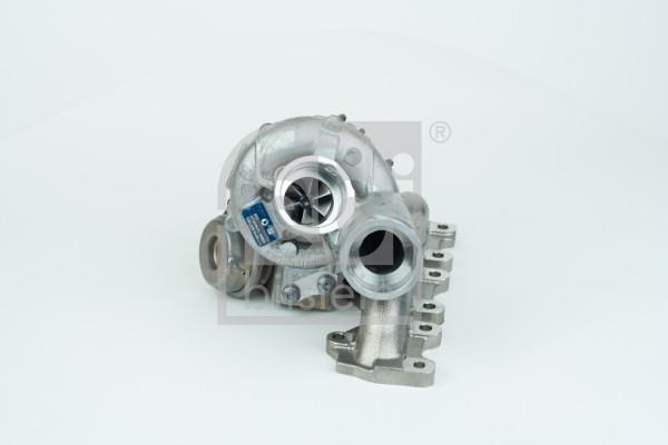 Turbocompresseur (Turbo) FEBI BILSTEIN ref. 187597
