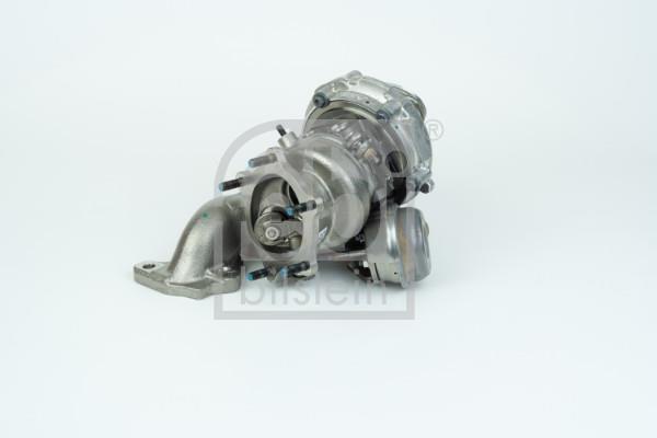 Turbocompresseur (Turbo) FEBI BILSTEIN ref. 187597
