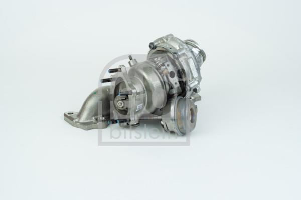 Turbocompresseur (Turbo) FEBI BILSTEIN ref. 187597