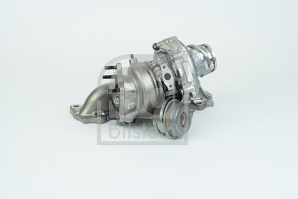 Turbocompresseur (Turbo) FEBI BILSTEIN ref. 187597