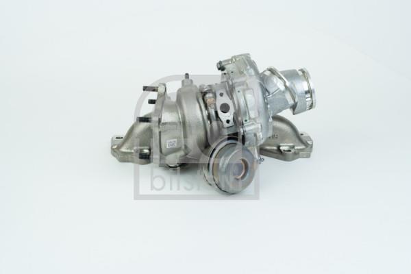 Turbocompresseur (Turbo) FEBI BILSTEIN ref. 187597