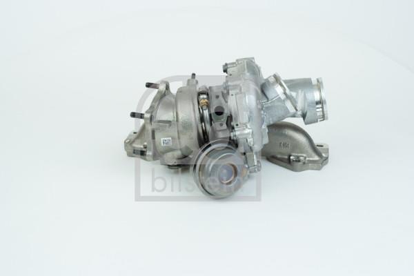 Turbocompresseur (Turbo) FEBI BILSTEIN ref. 187597