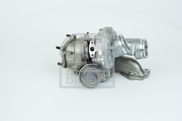 Turbocompresseur (Turbo) FEBI BILSTEIN ref. 187597