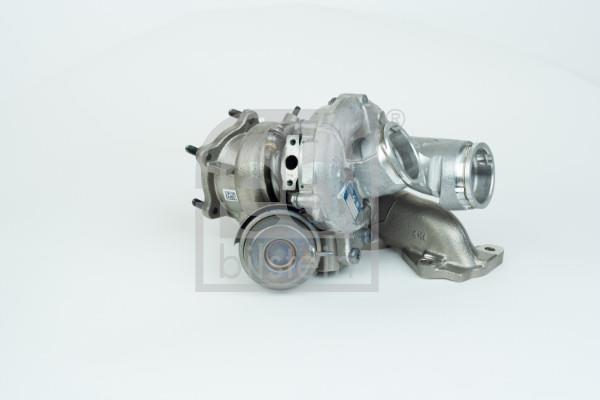 Turbocompresseur (Turbo) FEBI BILSTEIN ref. 187597