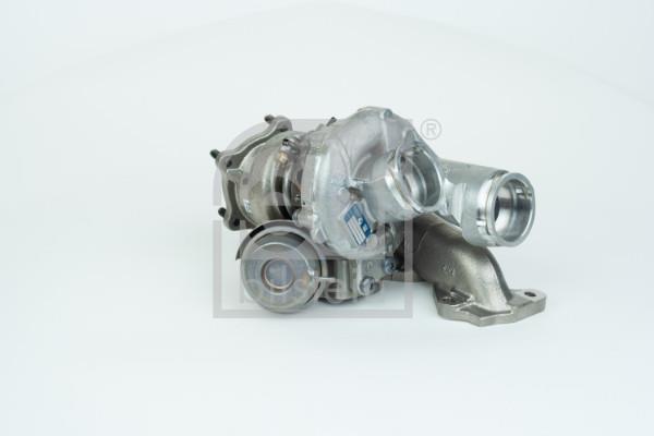 Turbocompresseur (Turbo) FEBI BILSTEIN ref. 187597