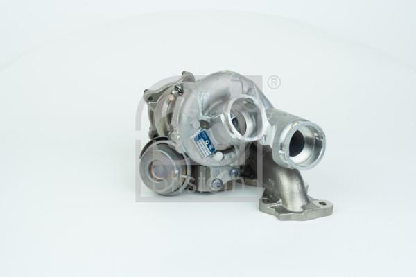Turbocompresseur (Turbo) FEBI BILSTEIN ref. 187597