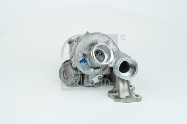 Turbocompresseur (Turbo) FEBI BILSTEIN ref. 187597