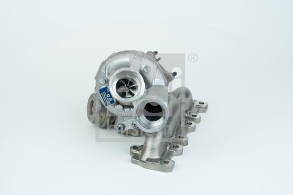 Turbocompresseur (Turbo) FEBI BILSTEIN ref. 187597