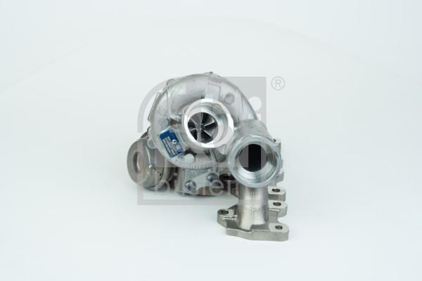 Turbocompresseur (Turbo) FEBI BILSTEIN ref. 187597