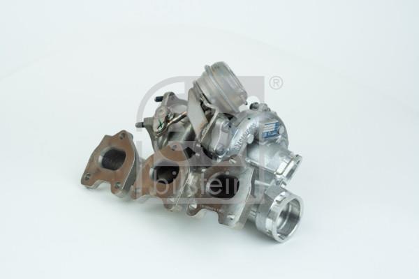 Turbocompresseur (Turbo) FEBI BILSTEIN ref. 187597