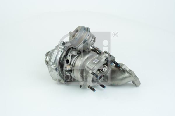 Turbocompresseur (Turbo) FEBI BILSTEIN ref. 187597