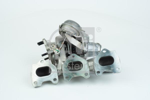 Turbocompresseur (Turbo) FEBI BILSTEIN ref. 187597