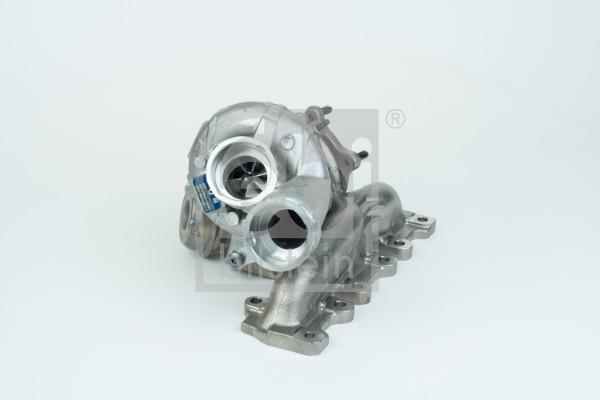 Turbocompresseur (Turbo) FEBI BILSTEIN ref. 187597