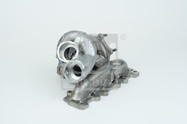 Turbocompresseur (Turbo) FEBI BILSTEIN ref. 187597