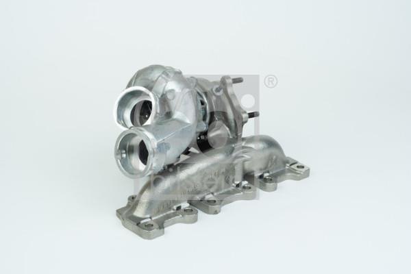 Turbocompresseur (Turbo) FEBI BILSTEIN ref. 187597